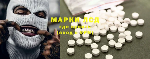 ALPHA PVP Богородск